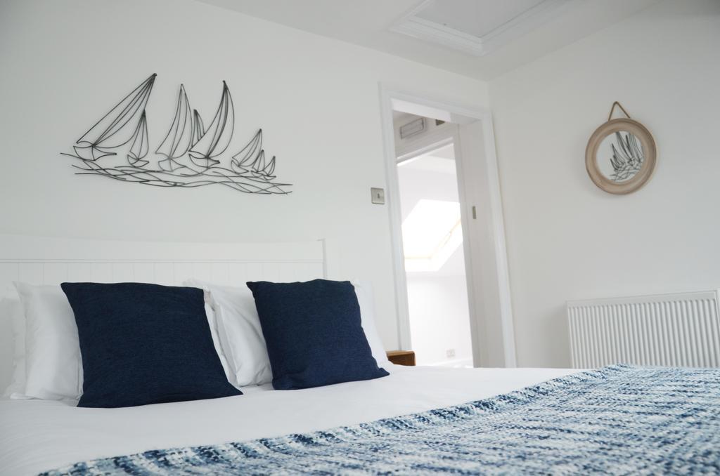 The Retro Bed & Breakfast Canterbury Ruang foto