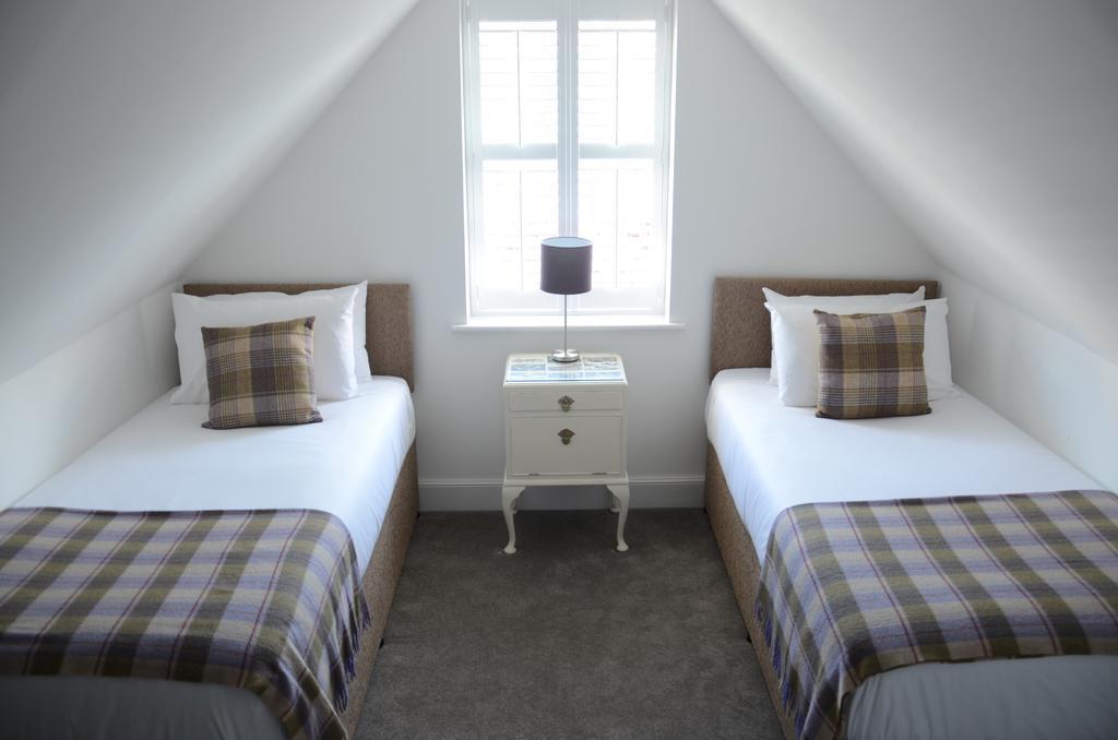 The Retro Bed & Breakfast Canterbury Ruang foto