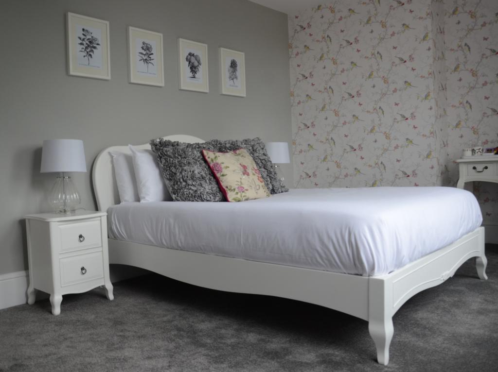 The Retro Bed & Breakfast Canterbury Ruang foto
