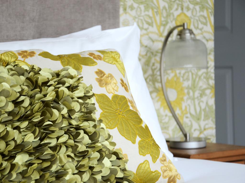 The Retro Bed & Breakfast Canterbury Ruang foto