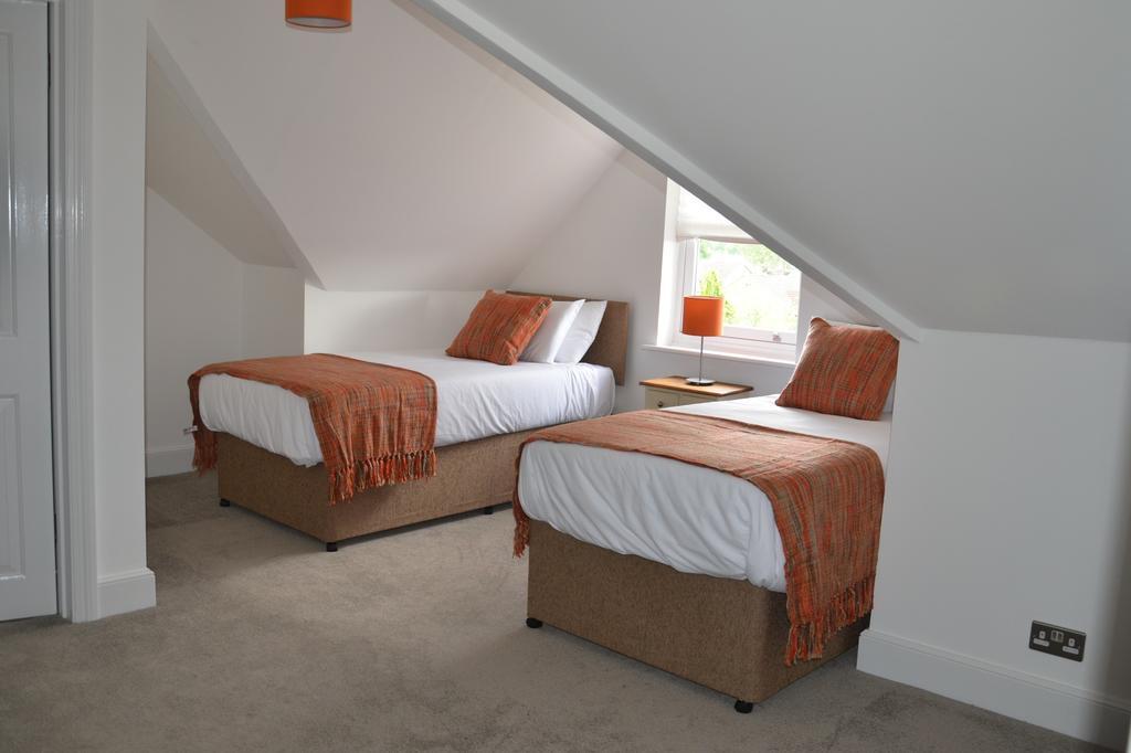 The Retro Bed & Breakfast Canterbury Ruang foto